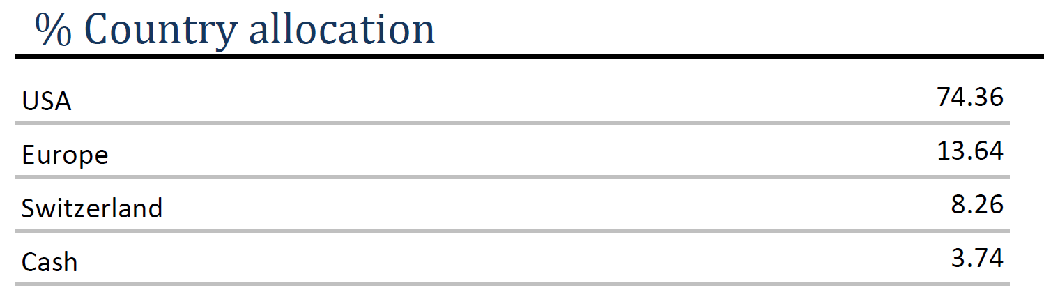 EQUITY – Country allocation – 01.2026 ANG